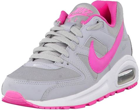 nike schuhe grau damen rosa sohle|Damen Grau Schuhe (146) .